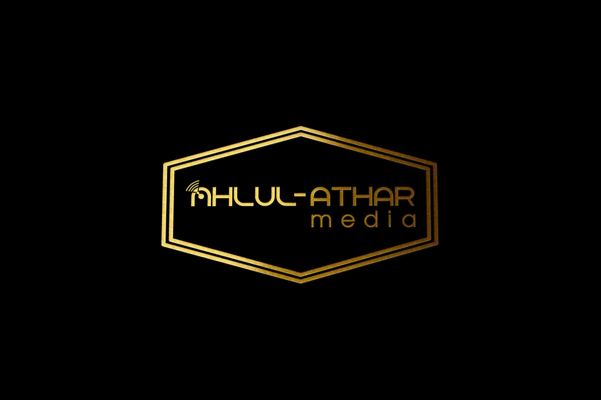 Ahlul Athar Media logo